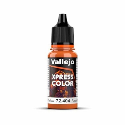 Vallejo Xpress Color - Templar White - VAL72401 - 17ml