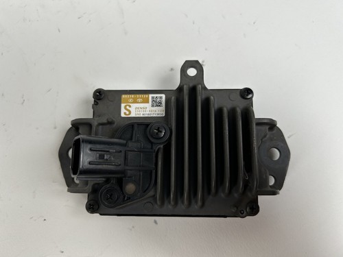 2021 2022 Toyota Cruise Control Distance Sensor Radar 88210-33120