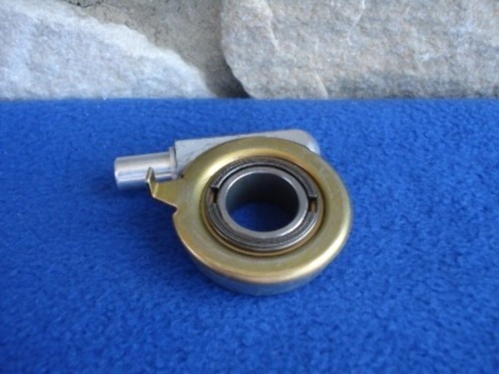 16" FRONT WHEEL SPEEDO DRIVE UNIT FOR HARLEY SHOVELHEAD FL FLT FLHT REP