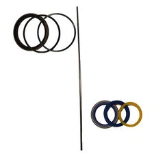 Fits New Holland 85804740 Hydraulic Cylinder Seal Kit