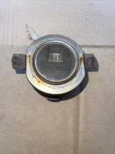 1930 1931 Model A Ford Round Waltham Speedometer 30 31 Tudor Coupe Roadster 20
