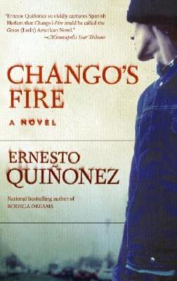 Chango's Fire