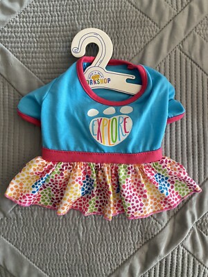 Build-a-Bear Workshop Outfit Clothes