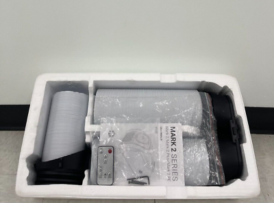 ZERO BREEZE Mark 2, Portable Air Conditioner (1 AC + 2 ZERO BREEZE Mark 2, Portable Air Conditioner (1 AC + 2