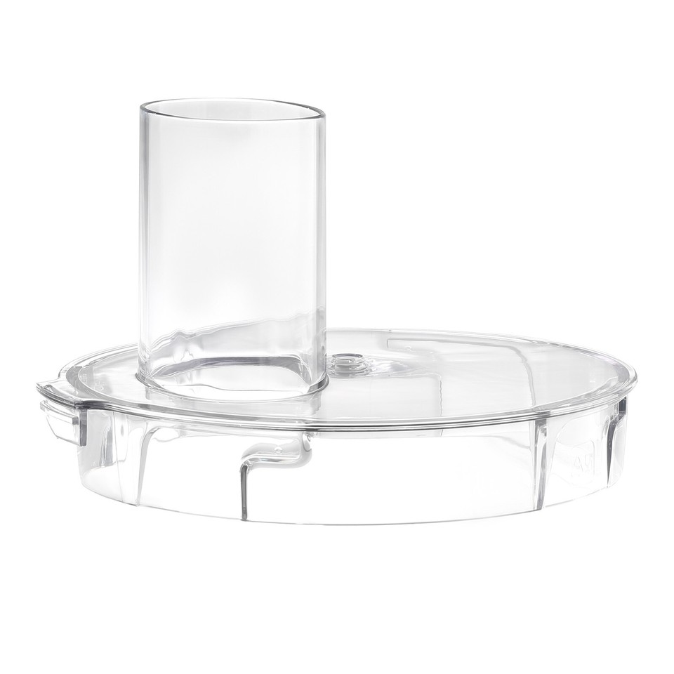 Caraffa Frullatore In Plastica Kenwood Originale 1,5 Litri Con Maniglia - Ricambio Per Robot Da Cucina Multipro FP7xx E FP9xx - 2
