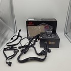 Redragon Rgps-850W 80+ Gold 850W Atx Fully Modular Power Supply -Not Working-