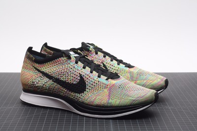 flyknit racer og