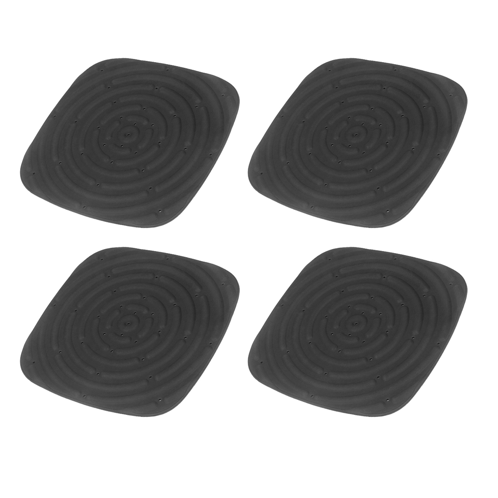 Chicken Nesting Box Pads Chicken Nesting Pads 4pcs For Poultry Farming