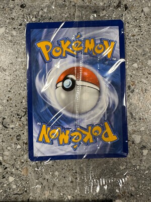 Pokemon TCG Pikachu ex 063/193 Countdown Calendar Snowflake Promo