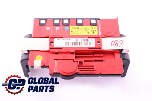 Power Distribution Box BMW X1 E81 E82 E84 E87 E90 E91 E92 Fuse Box 6942912 - Picture 5 of 11