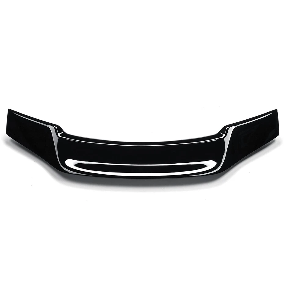 Glossy Black Rear Trunk Spoiler Wing Lip FOR 06-13 LEXUS IS200 IS250 IS350 ISF - Imagem 3 de 4