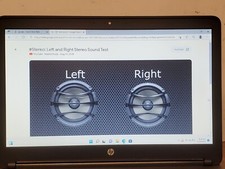 HP ProBook 650 G1 Core i5-4210M 2.6 GHz 4 GB RAM 128GB SSD 15.6" Read 5CG5442S9K