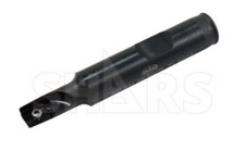 CNC 3/8 x 1/2" 90 Indexable End Mill APMT Insert W/Certificate