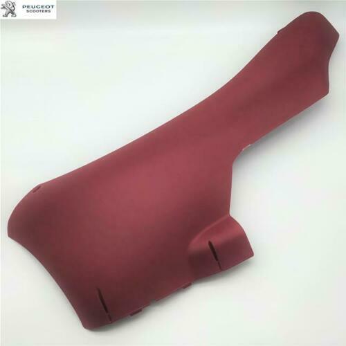 Aileron (spoiler) PRASCO CI3221800 Pour CITROËN - Réf. Origine 7414AP - Neuf