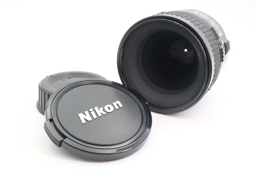 Nikon AF MICRO NIKKOR 60mm F/2.8 Lens from Japan (f01429)