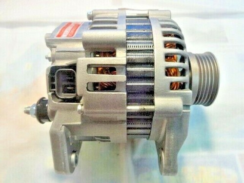 Nissan Frontier.Xterra.1999-2004. L4/2.4L.V6/3.3L 80AMP/12V CW.5-G.1YrWarranty - Picture 2 of 12