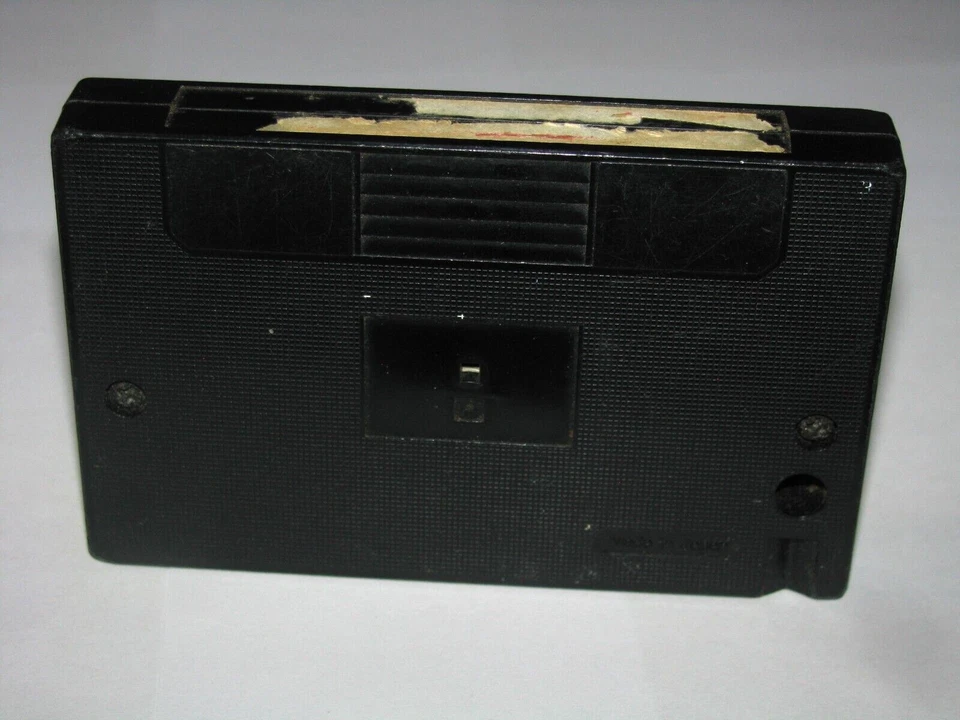 Highway Star High Way Star (ASCII, 1983) MSX 1 Japan import US Seller - Image 2 of 4