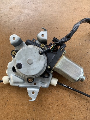 2000-2003 INFINITI QX4 Power Window Motor & Regulator Assembly Front Right OEM - Picture 2 of 12