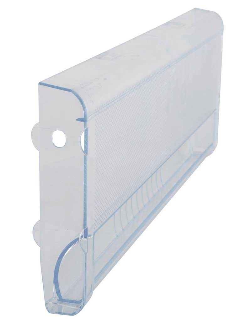 Bosch 00660079 Schubladen-Blende für Kühlschrank KGH..., KGN...