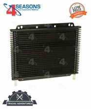 Four Seasons Automatic Transmission Oil Cooler P/N:53007