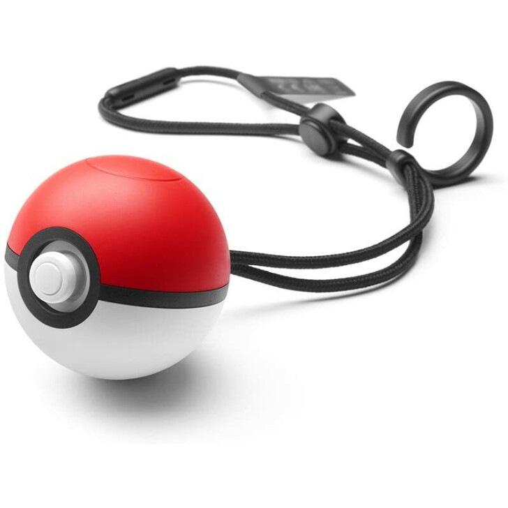 【USED】Nintendo モンスターボール Plus 6個 USED】Nintendo モンスターボール Plus 6個