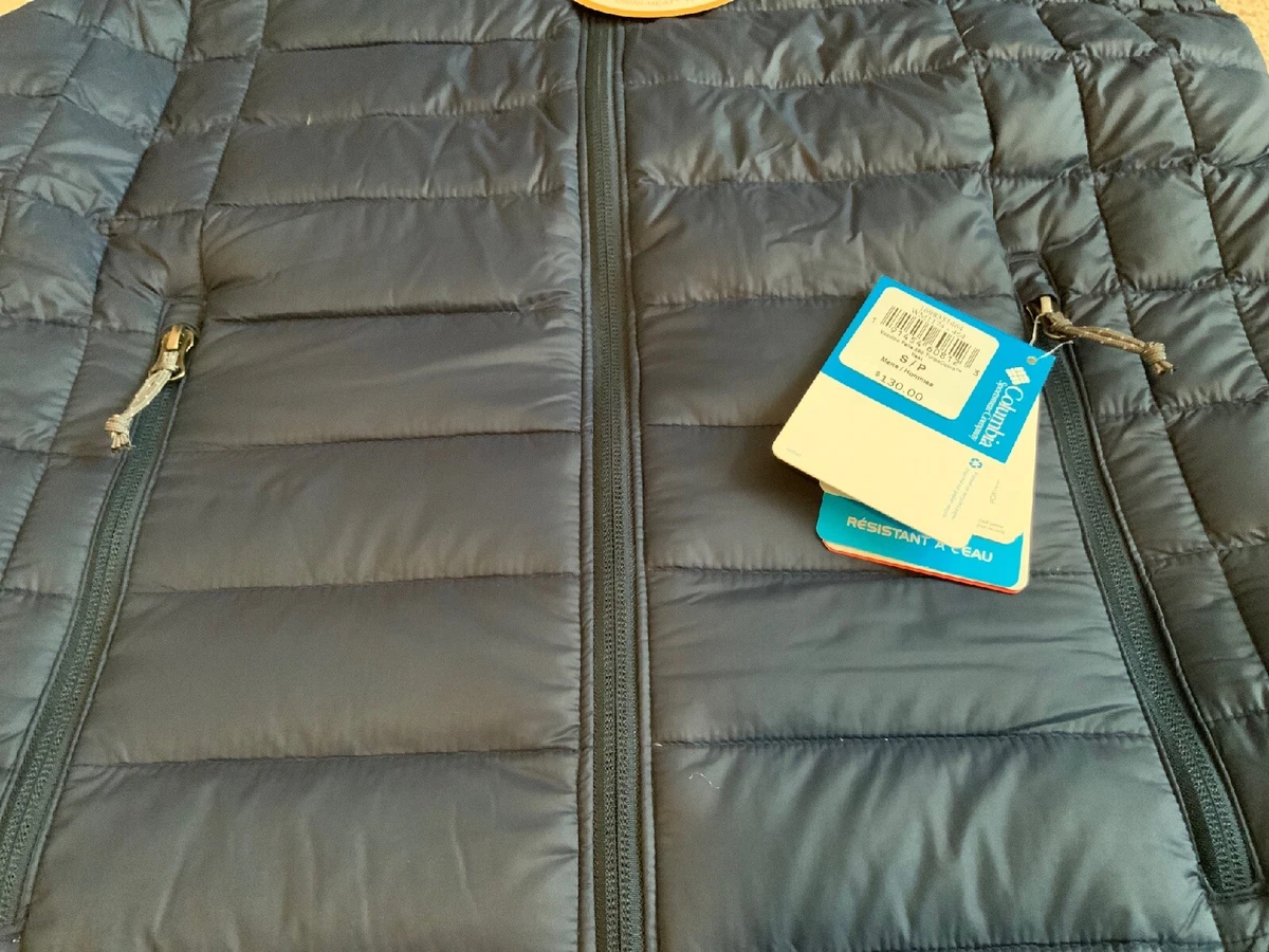 Voodoo falls 590 turbodown cheap vest