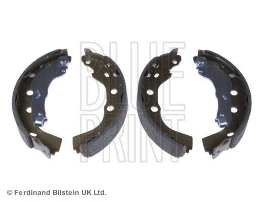 Blue Print ADS74116 Brake Shoe Set-image