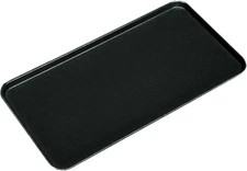 10302MT Market Tray Pan 10" X 30" X 2", Black