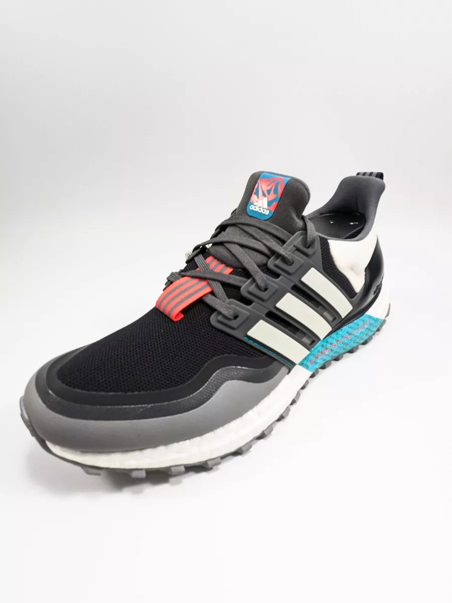 Tênis ultraboost cheap all terrain