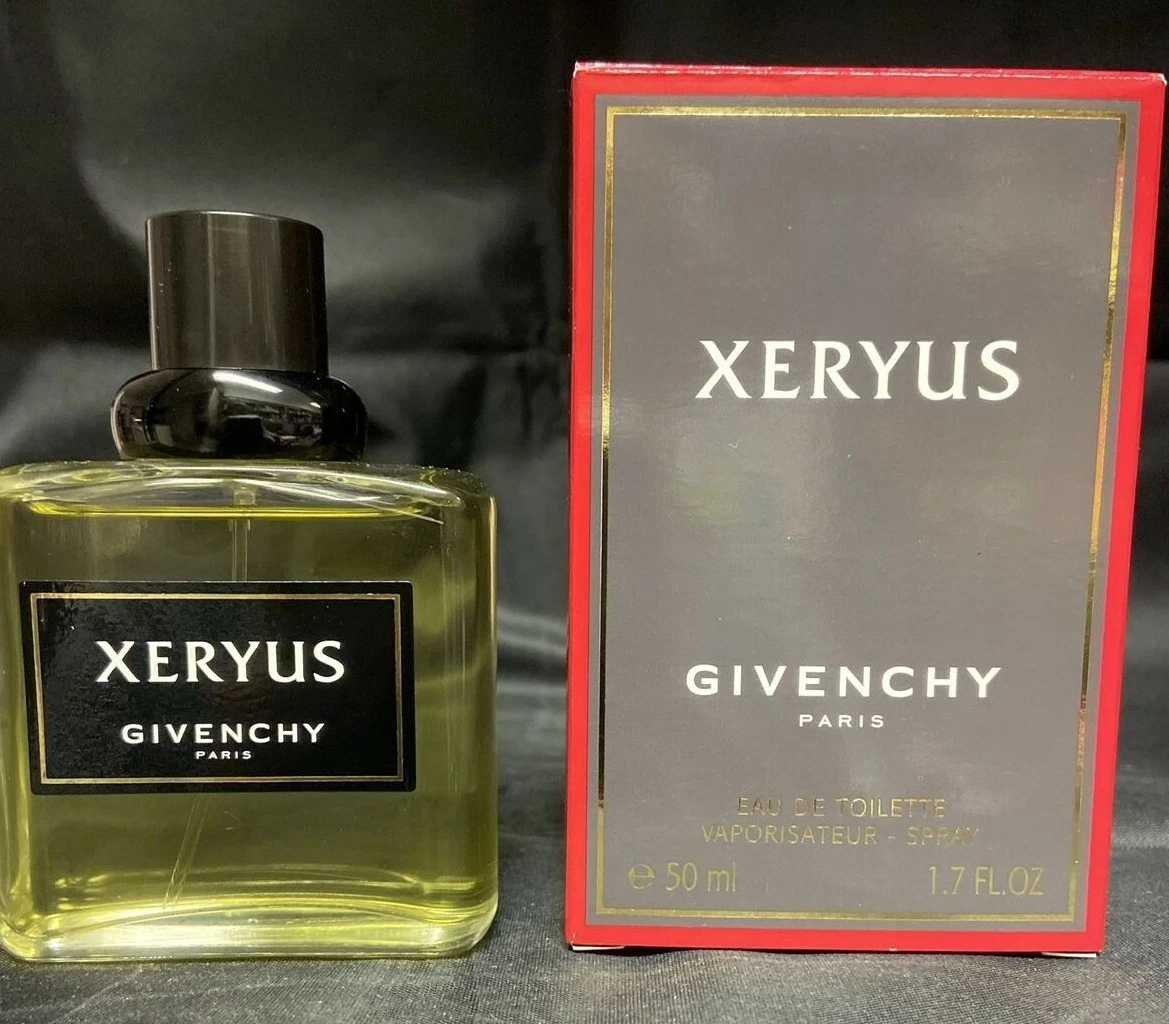 Xeryus Fragrances for Men for sale | eBay