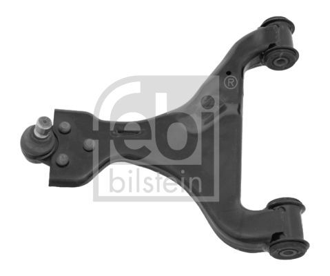 Febi 24532 Querlenker Mit Lagern Und Gelenk-image
