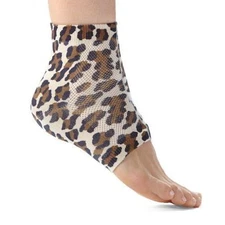 Gel Moisturizing Socks Soften Dry Crack Rough Foot Heel Day Night Care 1 OR 2 PR