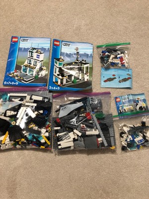 lego city 7744