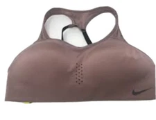 Nike Dri Fit Women Sports Bra Size Small  Pro Nike Padded Bra Support