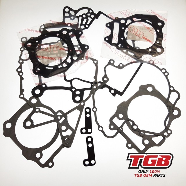 NEW OEM TGB GASKET SET Pochette complète de joints TGB 1000