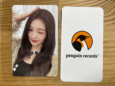 IVE - 1st ALBUM I've IVE JEWEL VER. PHOTOBOOK VER. STARSHIPSQUARE