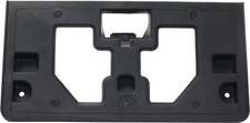 License Plate Bracket for 2016-2017 Honda Accord EX Front  