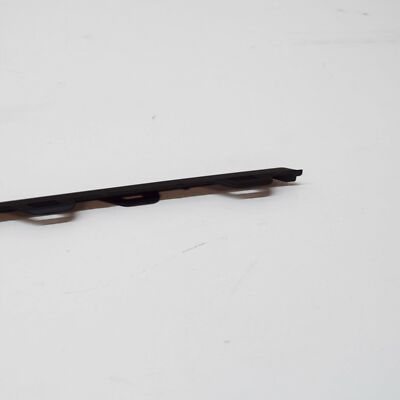 Zierleiste Lüftungsgitter 5g0853764b 041 schwarz online kaufen | eBay