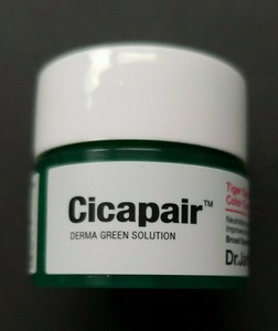 Dr Jart Cicapair Tiger Grass Color Correcting Treatment Spf 30
