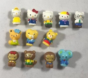 hello kitty squinkies