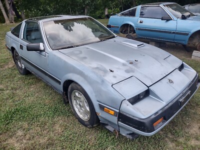 84-89 Nissan 300ZX & Turbo Part Outs - Metal Body Panel Cuts