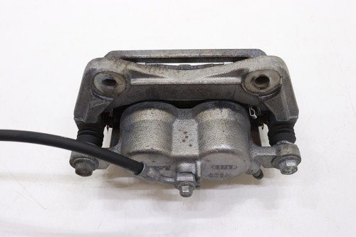 2018 - 2023 CHEVROLET TRAVERSE FRONT LEFT SIDE DISC BRAKE CALPER OEM 84822410 - Picture 5 of 11