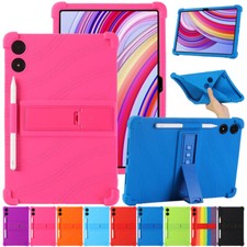 Case For Xiaomi Poco Pad 2024/Redmi Pad Pro Tablet 12.1'' Shockproof Stand Cover