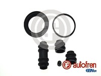 Autofren Seinsa D42249 Bremssattel Rep-Satz Ø 51Mm Vorne FüR Picanto II 1.0 1.2