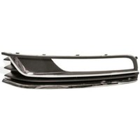 Prasco LüFtungsgitter StoßFäNger Vorne Links FüR VW Passat Variant 365 362