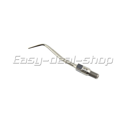 Dental Scaler Tips S1 S2 S3 fit NSK AS2000 Perio Air Scaler Hygienist Handpiece - Picture 4 of 23