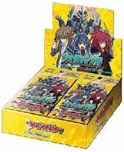 ベルセルク　トレーディングカードゲーム Booster Pack Vol. 5 ベルセルクトレーディングカードゲーム Booster Pack Vol. 5
