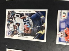 2015 Score #277 Bishop Sankey