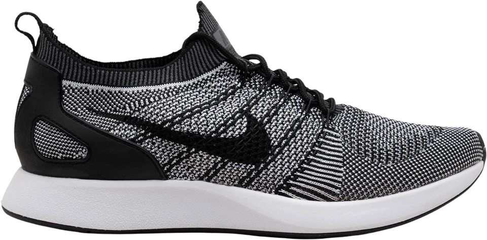 Nike Air Zoom Mariah Flyknit Racer Black Platinum - 1 de 6