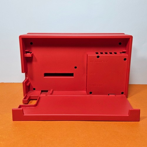 Console Nintendo Switch Mario Red e Blue Limited Edition COMPLETA PERFETTA - Foto 16 di 23